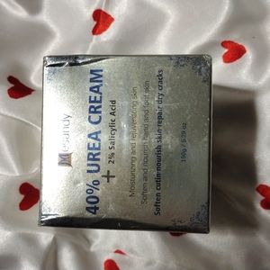 NIB Mesandy 40% urea cream